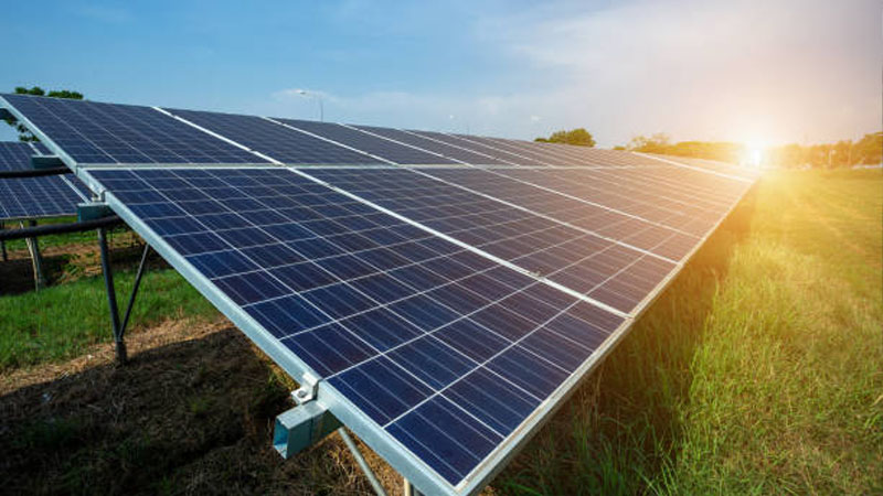 杭州光伏防孤岛保护装置制造商 - 东继仪保，太阳能发电的可靠合作伙伴