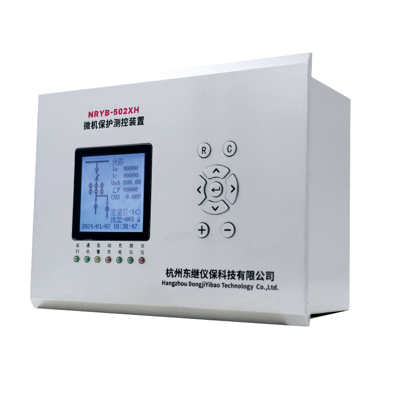 NRYB-502XH微机保护测控装置
