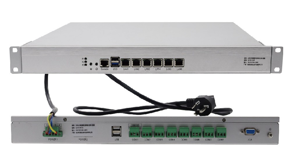 电力场景中群控群调装置的适用场景与优选推荐