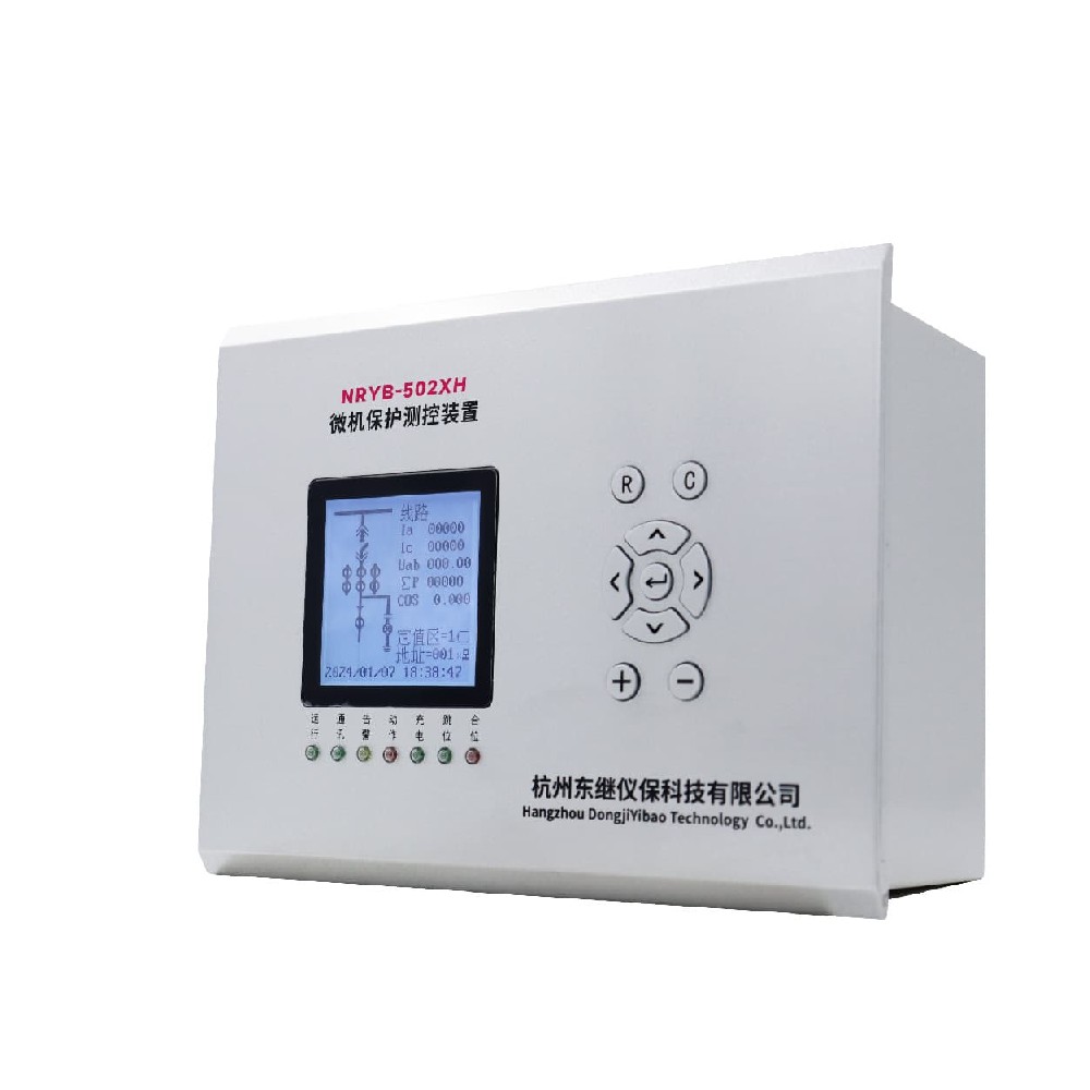 NRYB-502XH微机保护测控装置
