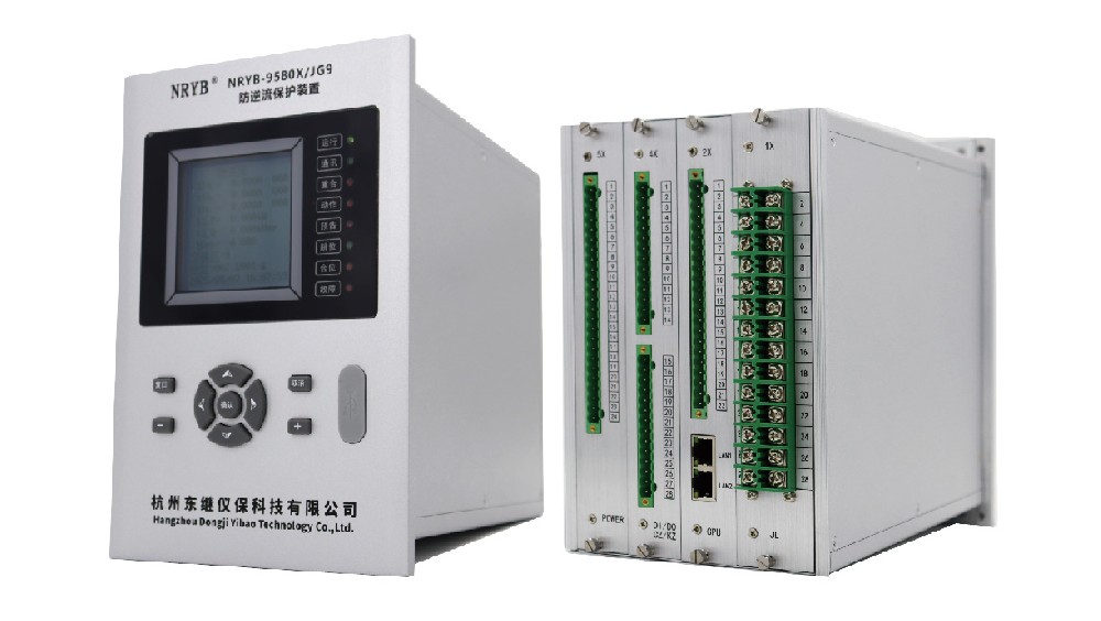 选型防逆流保护装置时，需要重点关注哪些技术参数？